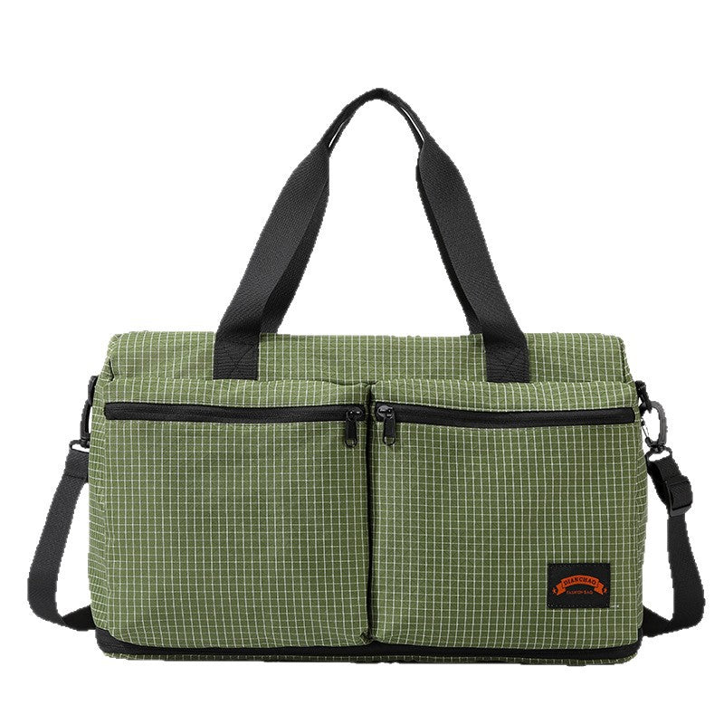 Versatile All-Purpose Travel Duffel Bag
