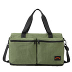 Versatile All-Purpose Travel Duffel Bag