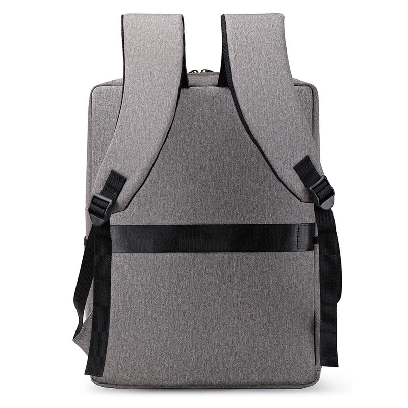 Ergonomic Travel Backpack