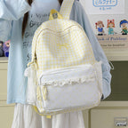 Stylish Multi-Pocket Travel Tote