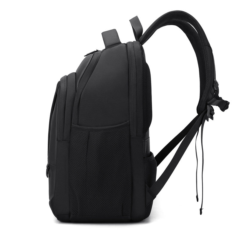 Professional Laptop Carrying Backpack Calm Wears
