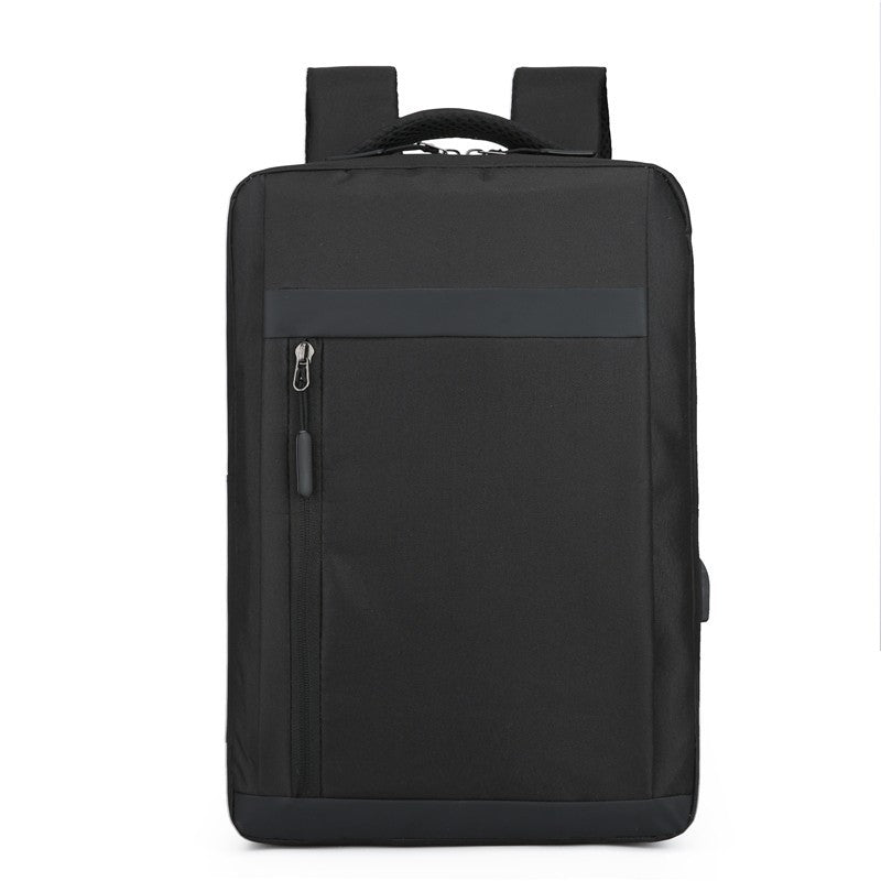 Functional Professional Laptop Backpack Calm Wears