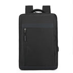 Functional Professional Laptop Backpack Calm Wears