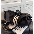 Durable Travel Duffel Bag Calm Wears