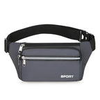 Adjustable Sports Waist Bag