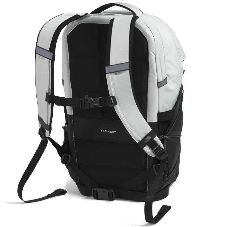 Multifunctional Outdoor Backpack with Innovative Attachment System