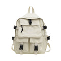Functional Multi-Pocket Backpack