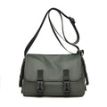 Versatile Outdoor Multi-Compartt Sling Bag