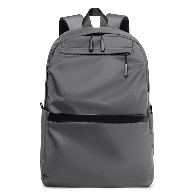 Lightweight Water-Resistant Backpack