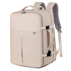 All-Weather Travel Suitcase Calm Wears