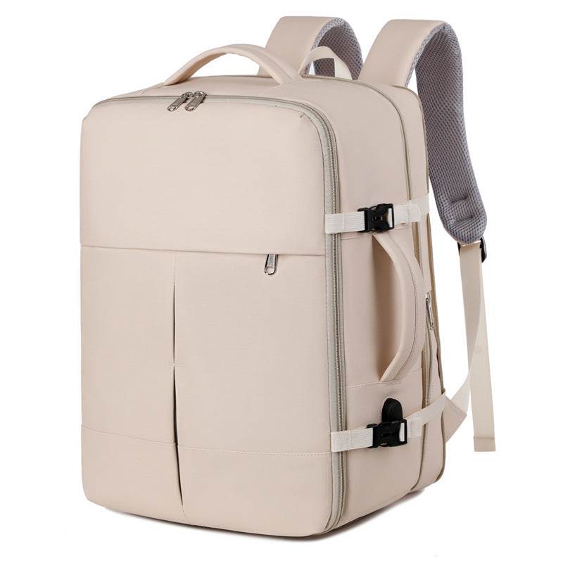 All-Weather Travel Suitcase Calm Wears