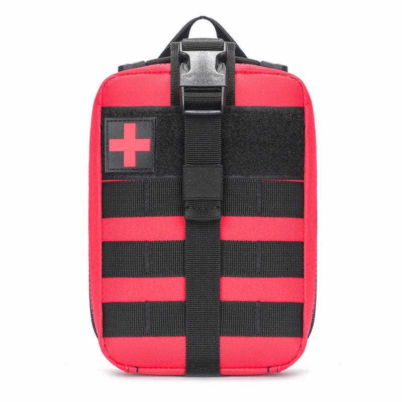 Tactical Medical Pouch