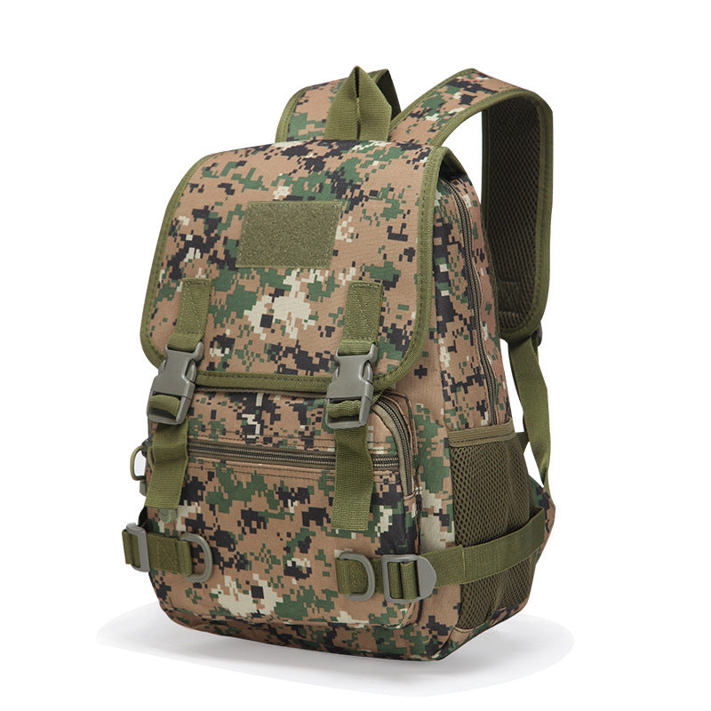 Tactical Outdoor Explorer Backpack