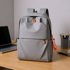 Versatile High-Capacity Urban Backpack