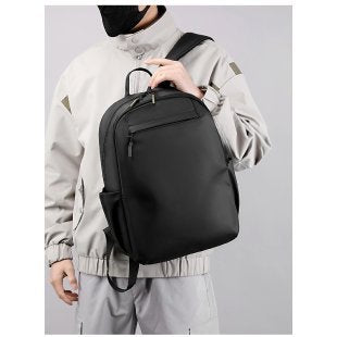 Modern Minimalist Structural Backpack