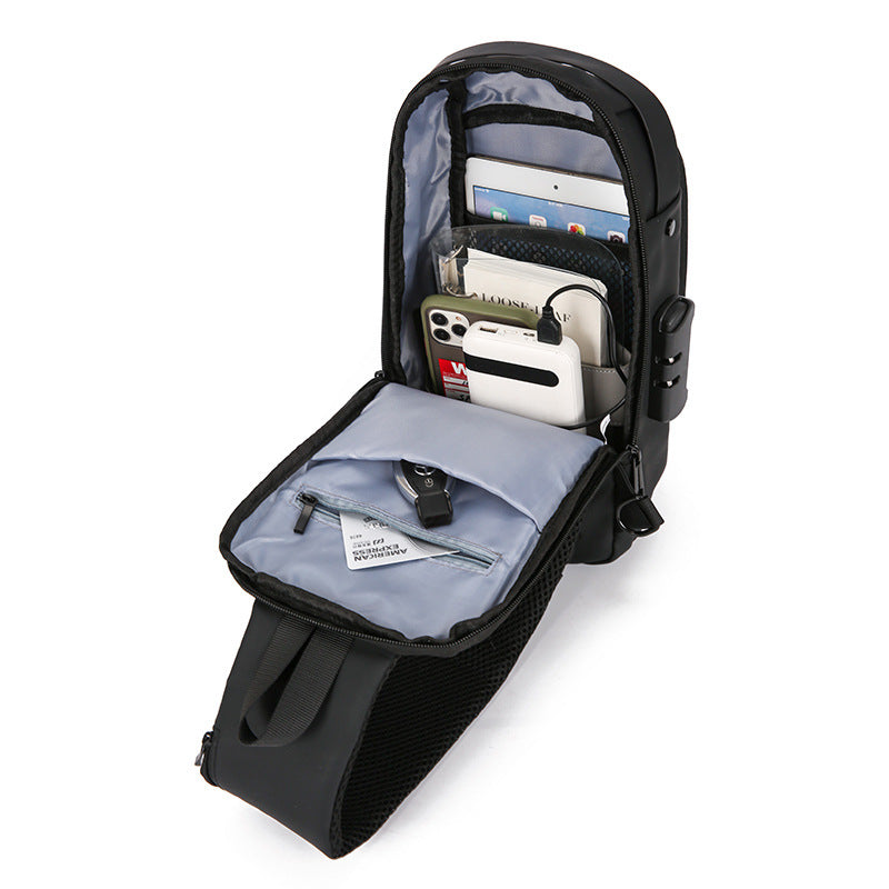 Versatile Sling Bag