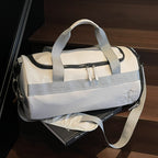 Durable Gym Duffel Bag