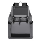 Stylish Urban Roll-Top Backpack Calm Wears