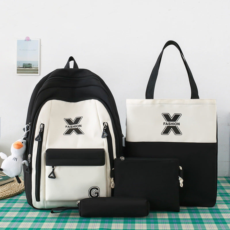 Backpack Set