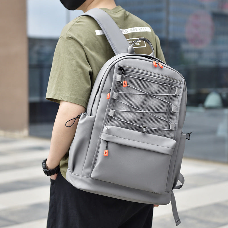 Versatile Outdoor Adventure Backpack