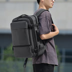 High-Performance Travel Backpack