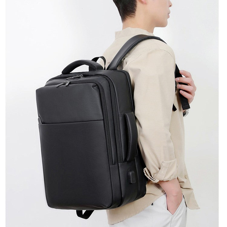 Versatile Laptop Backpack