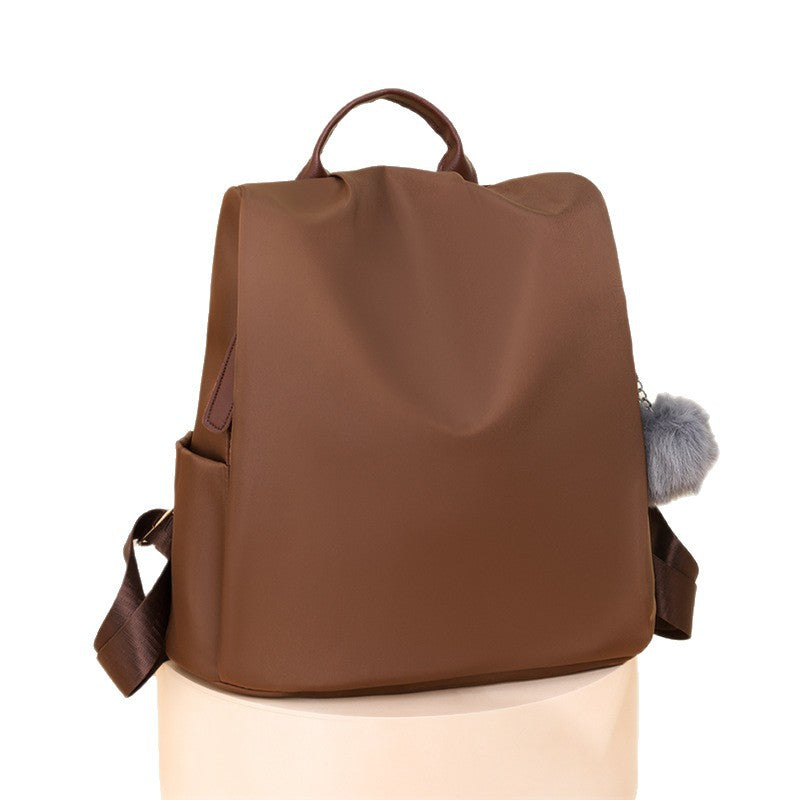 Modern Minimalist Backpack