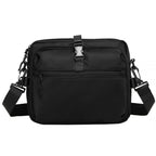 Adjustable Compact Sling Bag