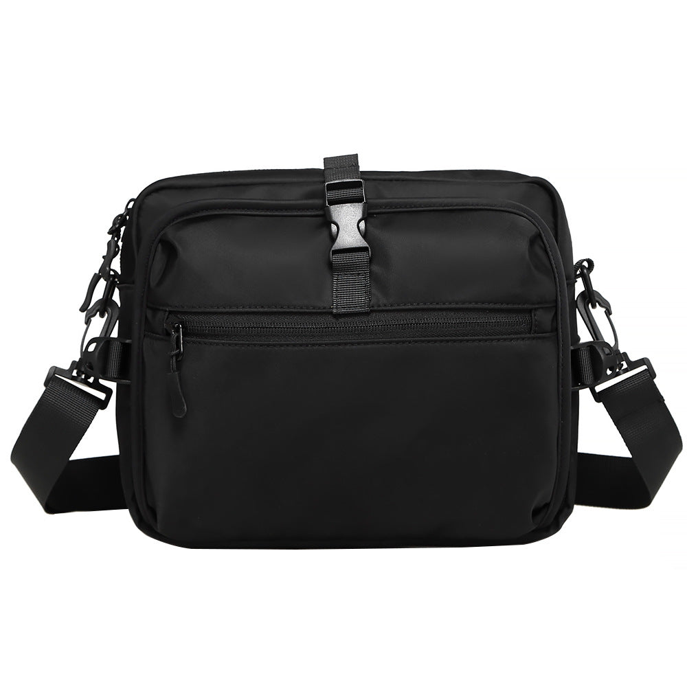 Adjustable Compact Sling Bag