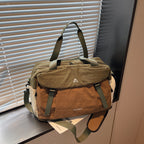 Versatile Adventure Travel Duffel Bag