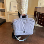 Stylish Weekender Duffel Bag
