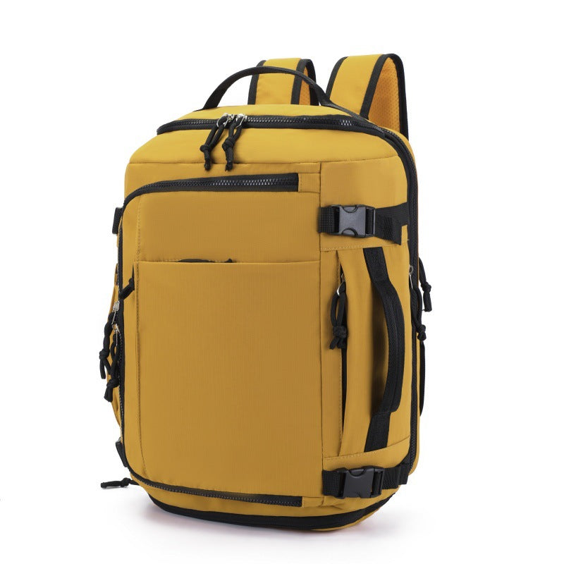 Tactical Multi-Purpose Backpack