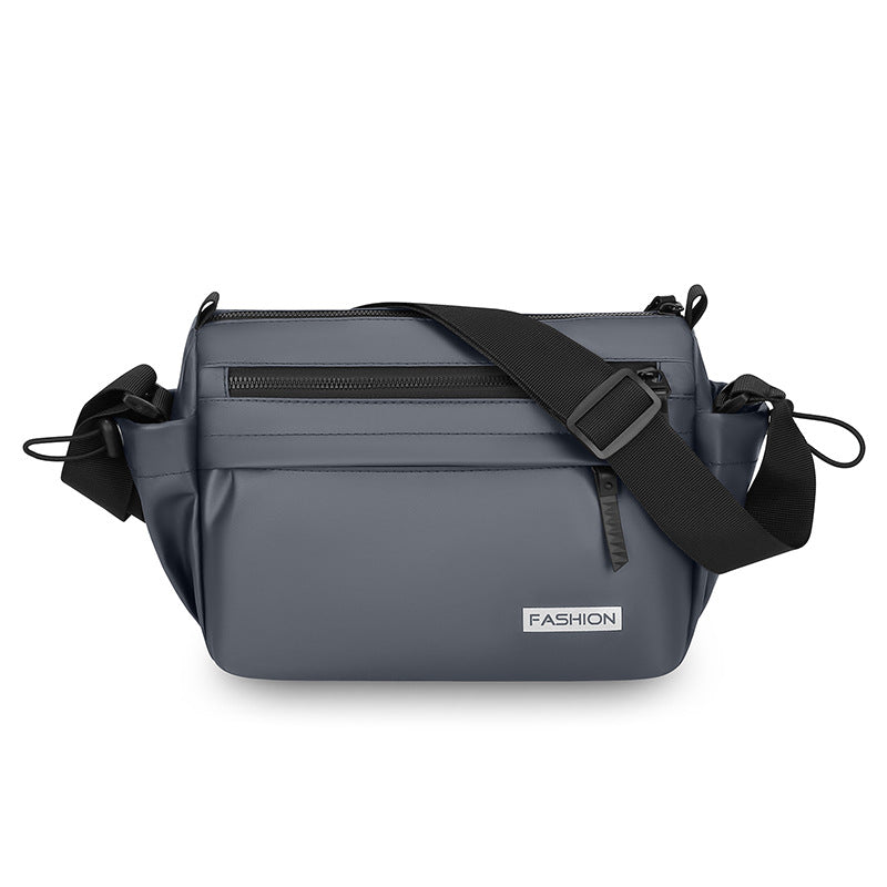 Waterproof Utility Crossbody Bag