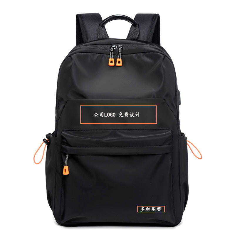 Versatile Urban Backpack