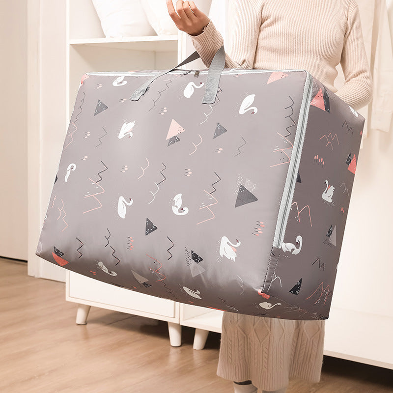 Unisex Large Capacity Foldable Storage Organizer