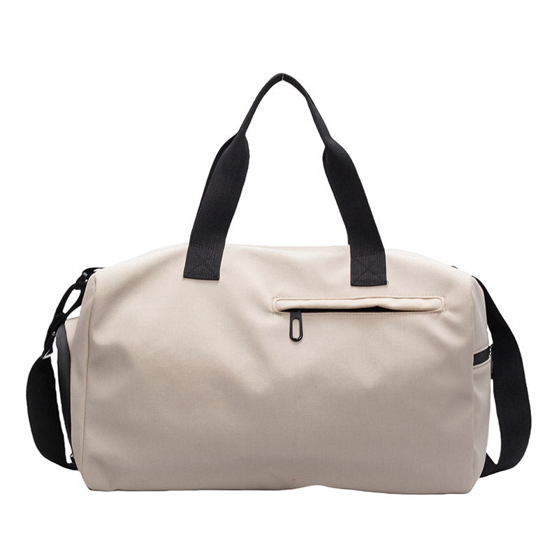 Practical Sports Bag