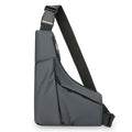 Ergonomic Sling Backpack