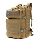 Tactical Hiking Backpack