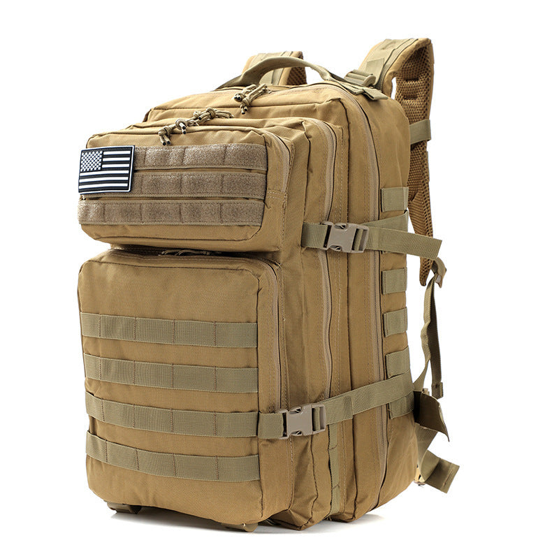 Tactical Outdoor Expedition Backpack