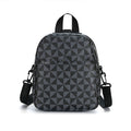 Modern Geometric Crossbody Bag Calm Wears