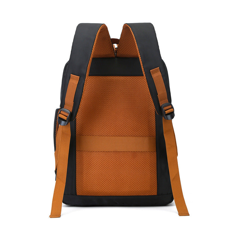 Professional Sleek Office Backpack