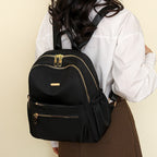 Modern Multi-Pocket Backpack Calm Wears