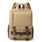 Versatile Multi-Pocket Backpack