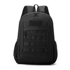 Durable Tactical Multi-Compartments Backpack