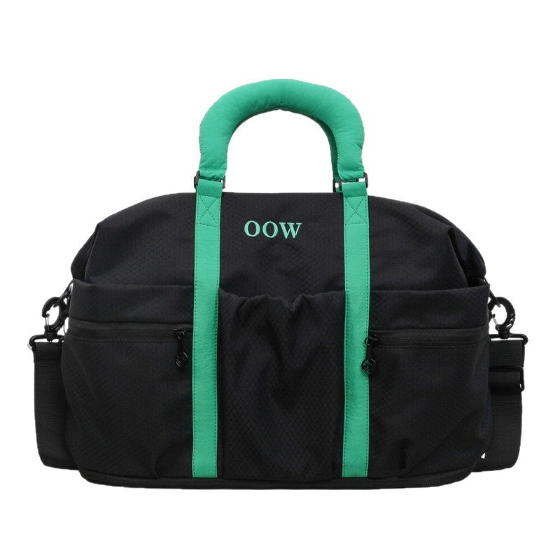 Versatile Travel Tote