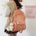 Stylish Casual Backpack