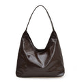 Stylish Soft Leather Hobo Bag