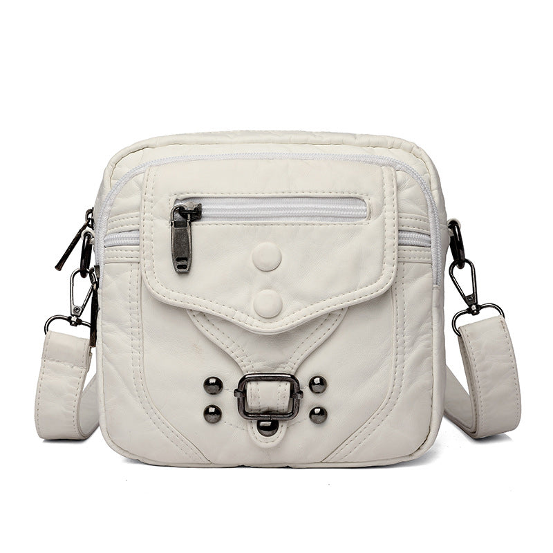 Leisure Bag-Calm Wears-Black-Calm Wears