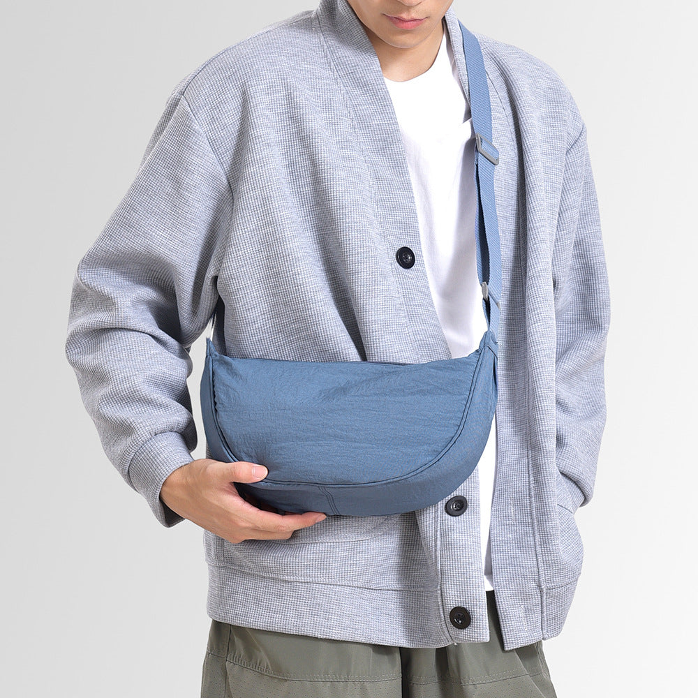 Lightweight Fashionable Sling Bag