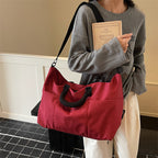 Travel Duffle Bag